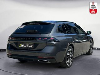Peugeot 508 SW BlueHDI Allure Aut. | LED| Navi | Kamera