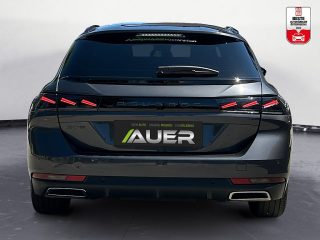 Peugeot 508 SW BlueHDI Allure Aut. | LED| Navi | Kamera