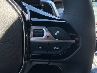 Peugeot 508 SW BlueHDI Allure Aut. | LED| Navi | Kamera