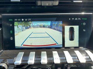 Peugeot 508 SW BlueHDI Allure Aut. | LED| Navi | Kamera