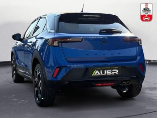 Opel Mokka 1,2 Turbo Ultimate | LED | Kamera