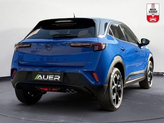 Opel Mokka 1,2 Turbo Ultimate | LED | Kamera