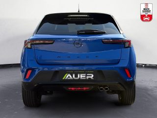 Opel Mokka 1,2 Turbo Ultimate | LED | Kamera