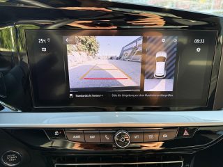 Opel Mokka 1,2 Turbo Ultimate | LED | Kamera