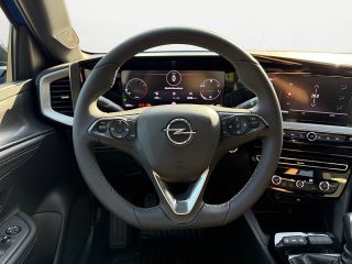 Opel Mokka 1,2 Turbo Ultimate | LED | Kamera