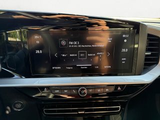 Opel Mokka 1,2 Turbo Ultimate | LED | Kamera