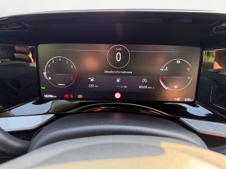 Opel Mokka 1,2 Turbo Ultimate | LED | Kamera