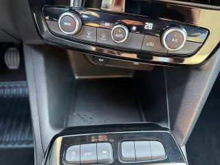 Opel Mokka 1,2 Turbo Ultimate | LED | Kamera