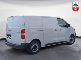 Toyota Pro Ace 1,5 D-4D 120 L1 ProWork | netto 24.990,-