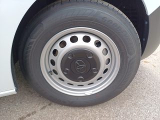 Toyota Pro Ace 1,5 D-4D 120 L1 ProWork | netto 24.990,-