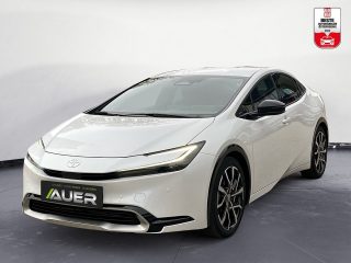 Toyota Prius 2,0 PHEV Executive CVT 223PS | Navi | Kam