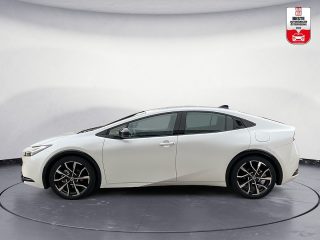 Toyota Prius 2,0 PHEV Executive CVT 223PS | Navi | Kam