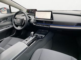 Toyota Prius 2,0 PHEV Executive CVT 223PS | Navi | Kam