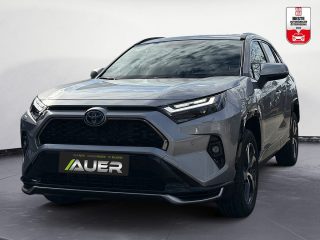 Toyota RAV4 2,5 PHEV Executive AWD CVT 306PS |ab 52.990,-