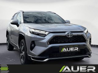 Toyota RAV4 2,5 PHEV Executive AWD CVT 306PS |ab 52.990,-
