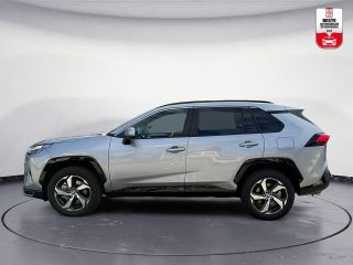 Toyota RAV4 2,5 PHEV Executive AWD CVT 306PS |ab 52.990,-