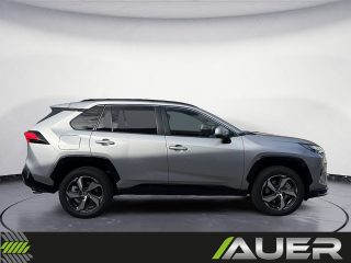 Toyota RAV4 2,5 PHEV Executive AWD CVT 306PS |ab 52.990,-