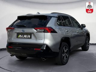 Toyota RAV4 2,5 PHEV Executive AWD CVT 306PS |ab 52.990,-