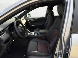 Toyota RAV4 2,5 PHEV Executive AWD CVT 306PS |ab 52.990,-