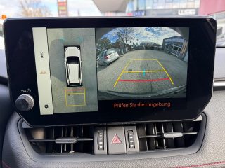 Toyota RAV4 2,5 PHEV Executive AWD CVT 306PS |ab 52.990,-