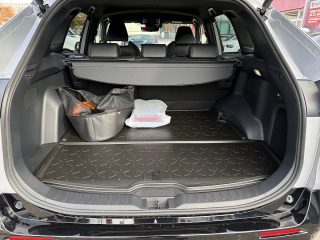 Toyota RAV4 2,5 PHEV Executive AWD CVT 306PS |ab 52.990,-