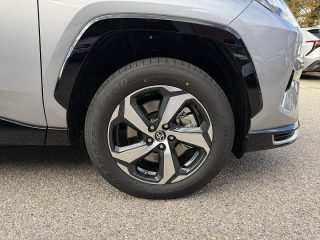 Toyota RAV4 2,5 PHEV Executive AWD CVT 306PS |ab 52.990,-