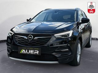 Opel Grandland X 1,5 CDTI Innovation Aut. | LED | Sitzhzg | AHK