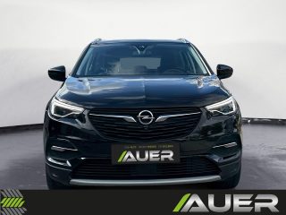 Opel Grandland X 1,5 CDTI Innovation Aut. | LED | Sitzhzg | AHK