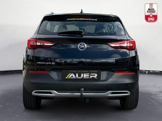 Opel Grandland X 1,5 CDTI Innovation Aut. | LED | Sitzhzg | AHK
