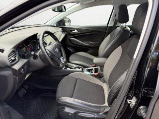 Opel Grandland X 1,5 CDTI Innovation Aut. | LED | Sitzhzg | AHK