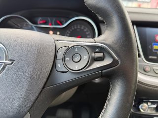 Opel Grandland X 1,5 CDTI Innovation Aut. | LED | Sitzhzg | AHK