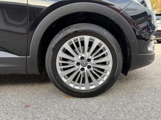 Opel Grandland X 1,5 CDTI Innovation Aut. | LED | Sitzhzg | AHK