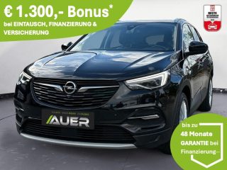 Opel Grandland X 1,5 CDTI Innovation Aut. | LED | Sitzhzg | AHK