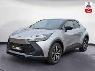 Toyota C-HR 2,0 Plug-In Hybrid 223PS E-CVT Active Drive
