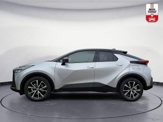 Toyota C-HR 2,0 Plug-In Hybrid 223PS E-CVT Active Drive