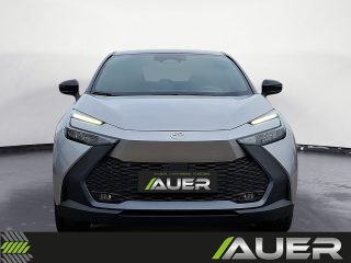 Toyota C-HR 2,0 Plug-In Hybrid 223PS E-CVT Active Drive