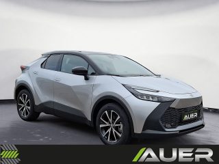 Toyota C-HR 2,0 Plug-In Hybrid 223PS E-CVT Active Drive