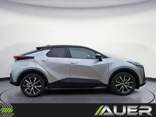 Toyota C-HR 2,0 Plug-In Hybrid 223PS E-CVT Active Drive