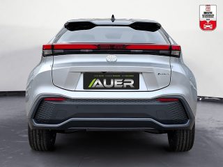 Toyota C-HR 2,0 Plug-In Hybrid 223PS E-CVT Active Drive