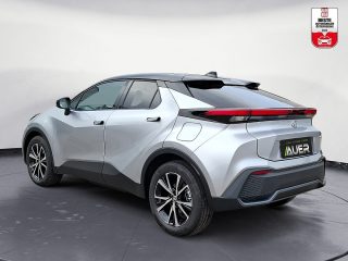 Toyota C-HR 2,0 Plug-In Hybrid 223PS E-CVT Active Drive