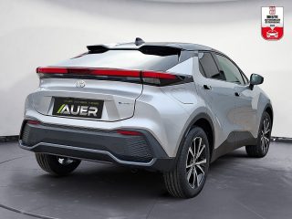 Toyota C-HR 2,0 Plug-In Hybrid 223PS E-CVT Active Drive