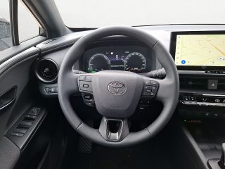 Toyota C-HR 2,0 Plug-In Hybrid 223PS E-CVT Active Drive