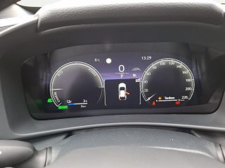 Toyota C-HR 2,0 Plug-In Hybrid 223PS E-CVT Active Drive