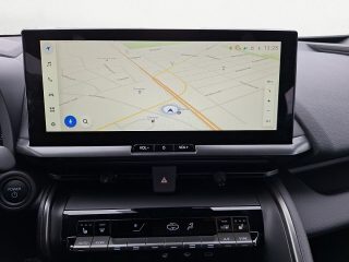 Toyota C-HR 2,0 Plug-In Hybrid 223PS E-CVT Active Drive