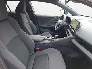 Toyota C-HR 2,0 Plug-In Hybrid 223PS E-CVT Active Drive