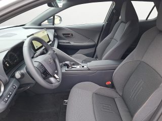 Toyota C-HR 2,0 Plug-In Hybrid 223PS E-CVT Active Drive