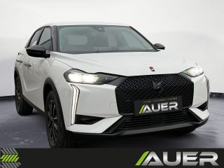 DS Automobiles DS 3 PT 130 Performance Line Aut. | LED | MirrorLink | Klimaaut