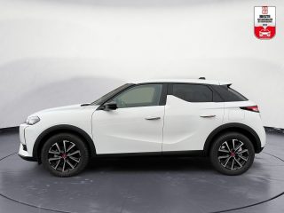 DS Automobiles DS 3 PT 130 Performance Line Aut. | LED | MirrorLink | Klimaaut