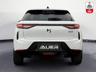 DS Automobiles DS 3 PT 130 Performance Line Aut. | LED | MirrorLink | Klimaaut