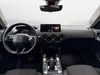 DS Automobiles DS 3 PT 130 Performance Line Aut. | LED | MirrorLink | Klimaaut